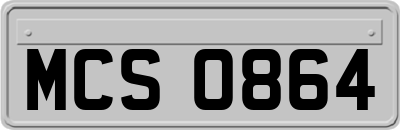 MCS0864