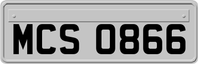 MCS0866