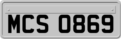 MCS0869