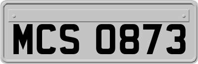 MCS0873