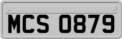 MCS0879