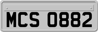 MCS0882
