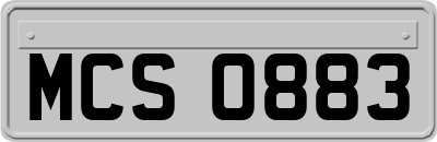MCS0883