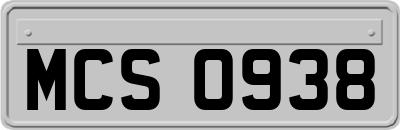 MCS0938
