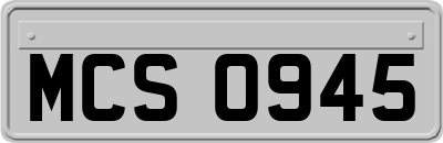 MCS0945