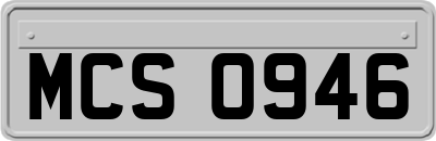 MCS0946