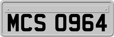 MCS0964