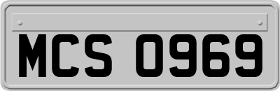 MCS0969