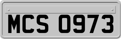 MCS0973
