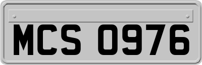 MCS0976