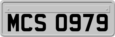 MCS0979