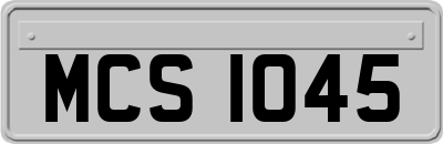 MCS1045