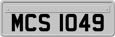 MCS1049