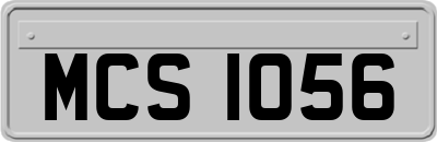 MCS1056