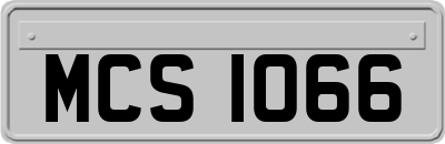 MCS1066