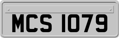 MCS1079