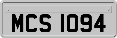 MCS1094
