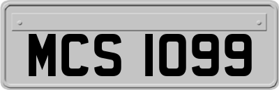 MCS1099