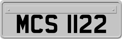 MCS1122