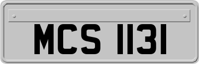 MCS1131