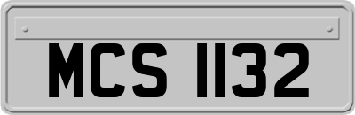 MCS1132