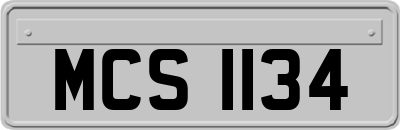 MCS1134
