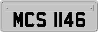 MCS1146