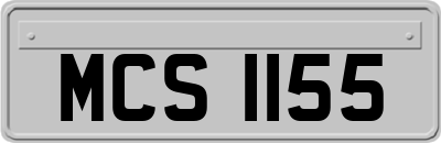 MCS1155