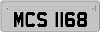MCS1168