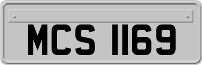 MCS1169
