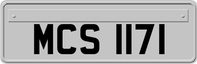 MCS1171