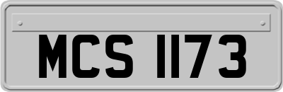 MCS1173