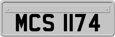 MCS1174