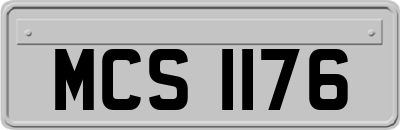 MCS1176