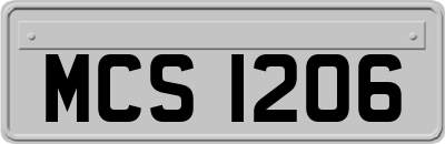 MCS1206