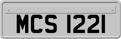 MCS1221