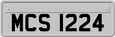 MCS1224