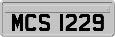 MCS1229