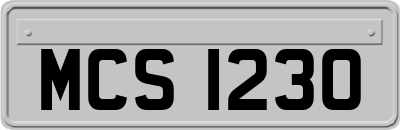 MCS1230