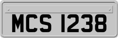 MCS1238