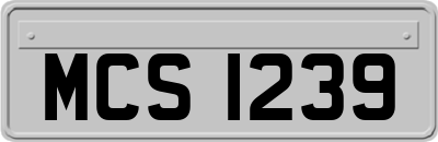 MCS1239
