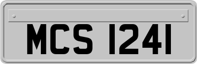 MCS1241