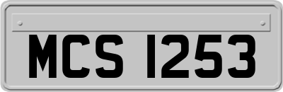 MCS1253