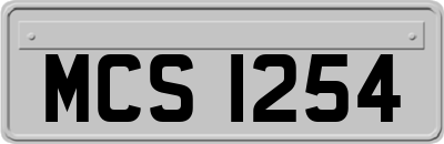 MCS1254