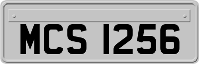 MCS1256