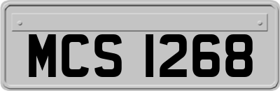 MCS1268