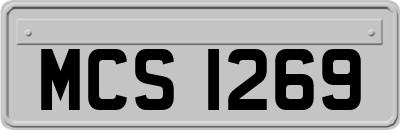 MCS1269