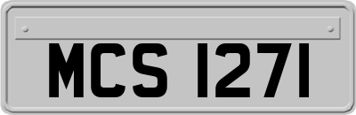 MCS1271