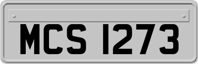 MCS1273