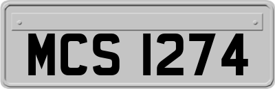 MCS1274